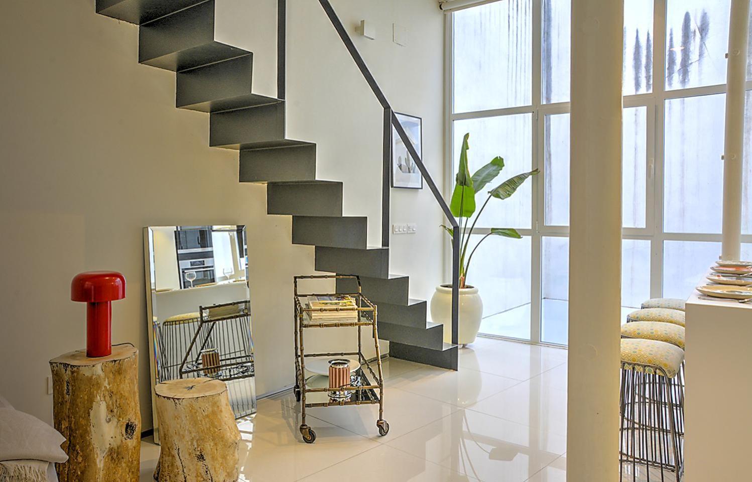 Moderno Duplex Sevillano * Siviglia