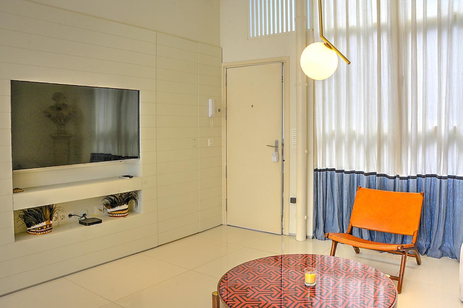 Appartamento Moderno Duplex Sevillano Siviglia
