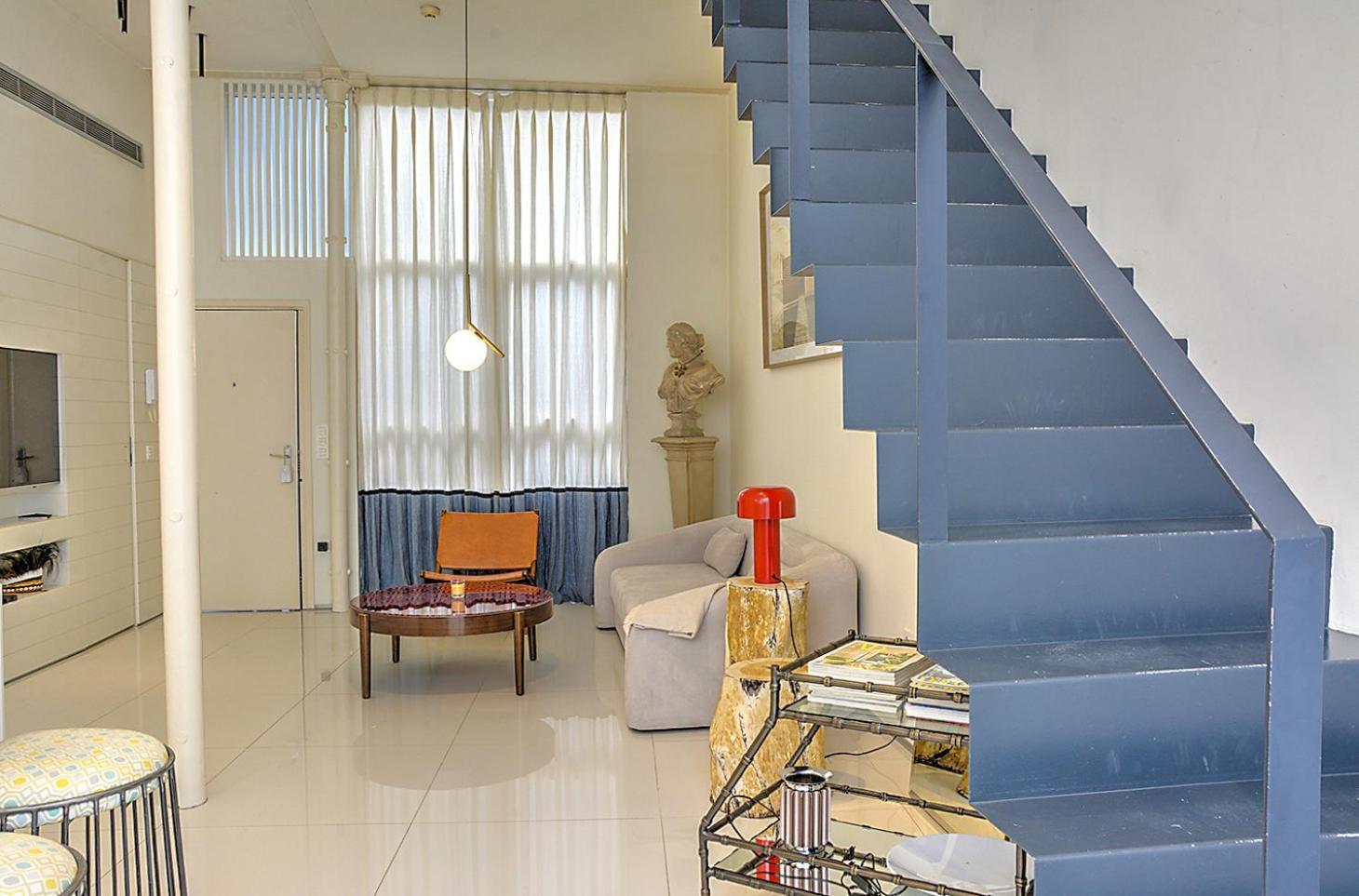Moderno Duplex Sevillano Appartamento Siviglia