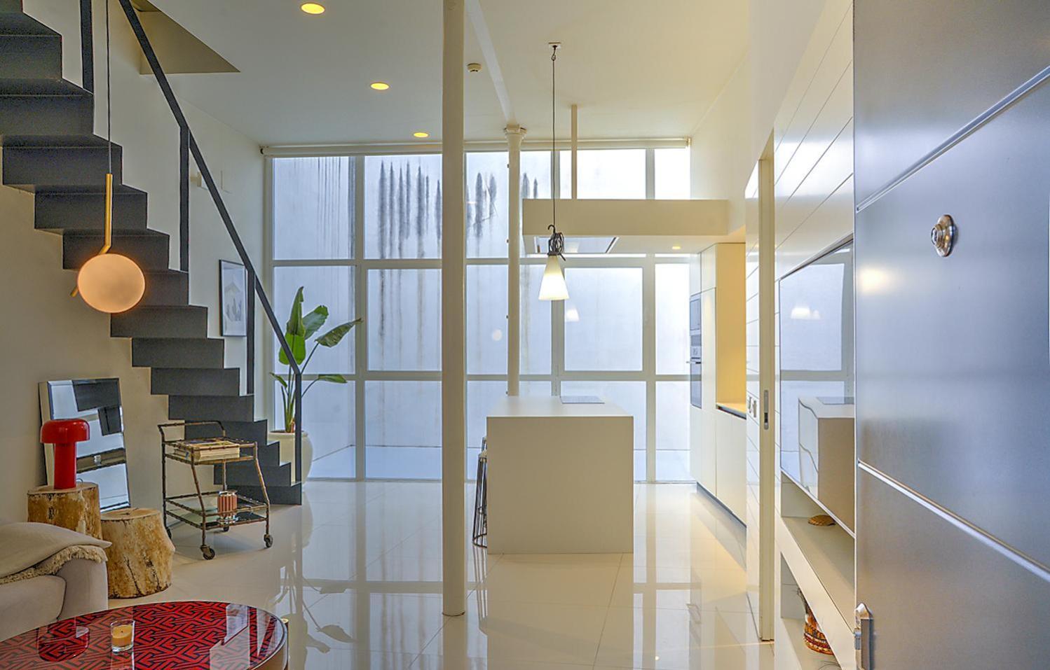 Moderno Duplex Sevillano Appartamento *
