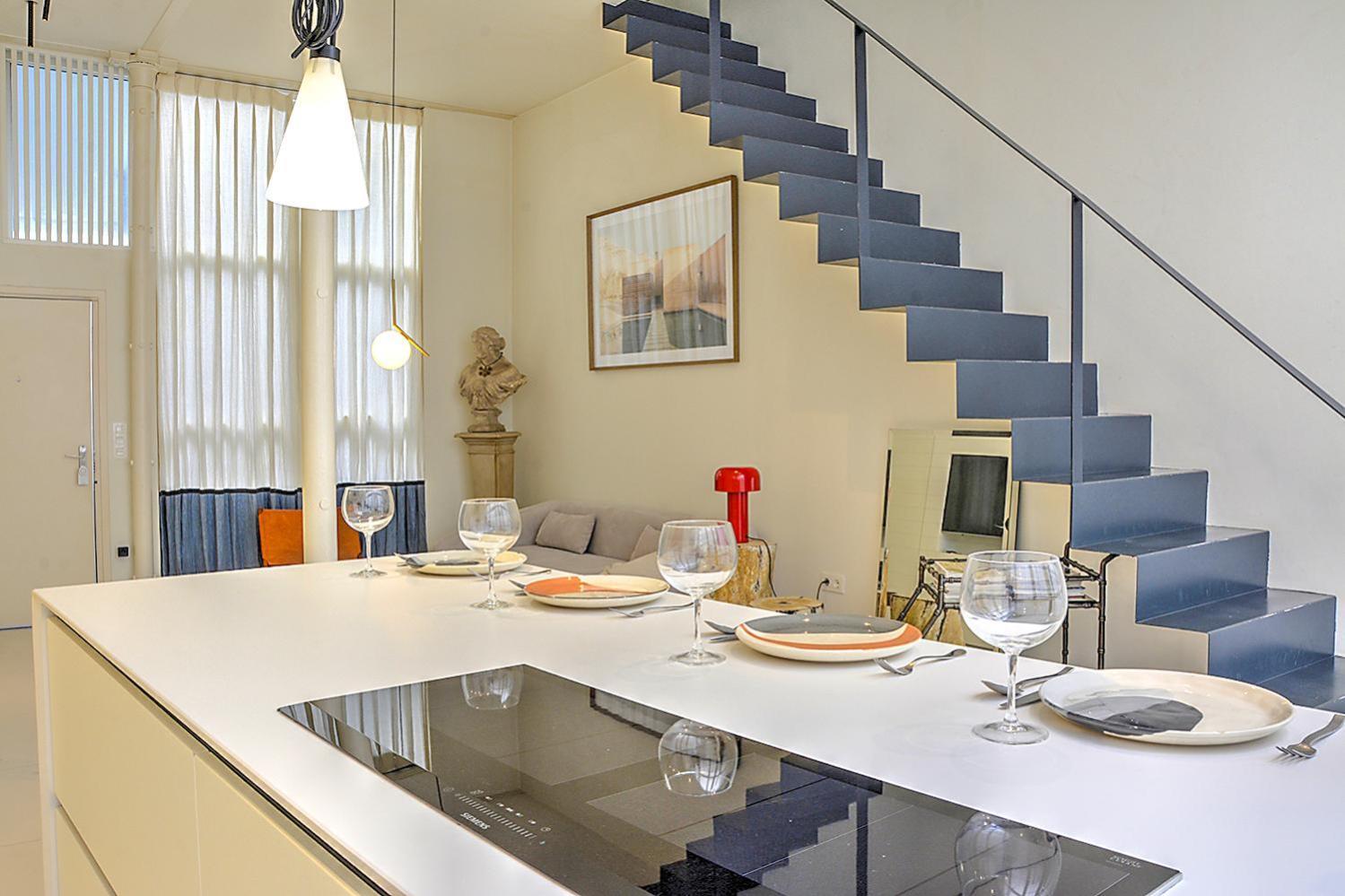 Moderno Duplex Sevillano * Siviglia