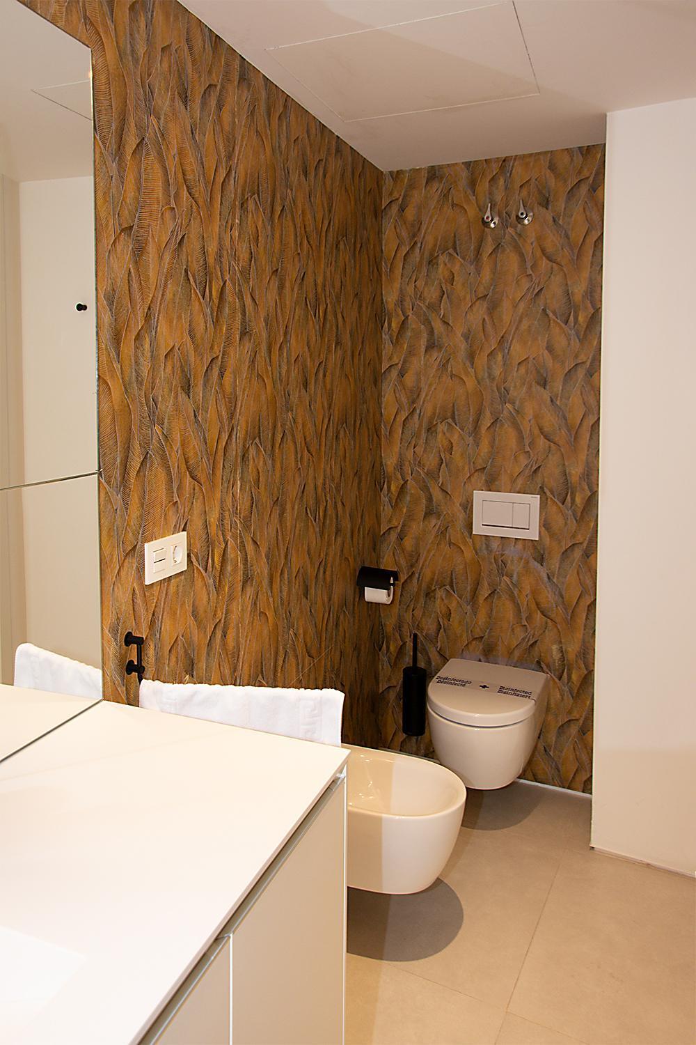 Moderno Duplex Sevillano Siviglia