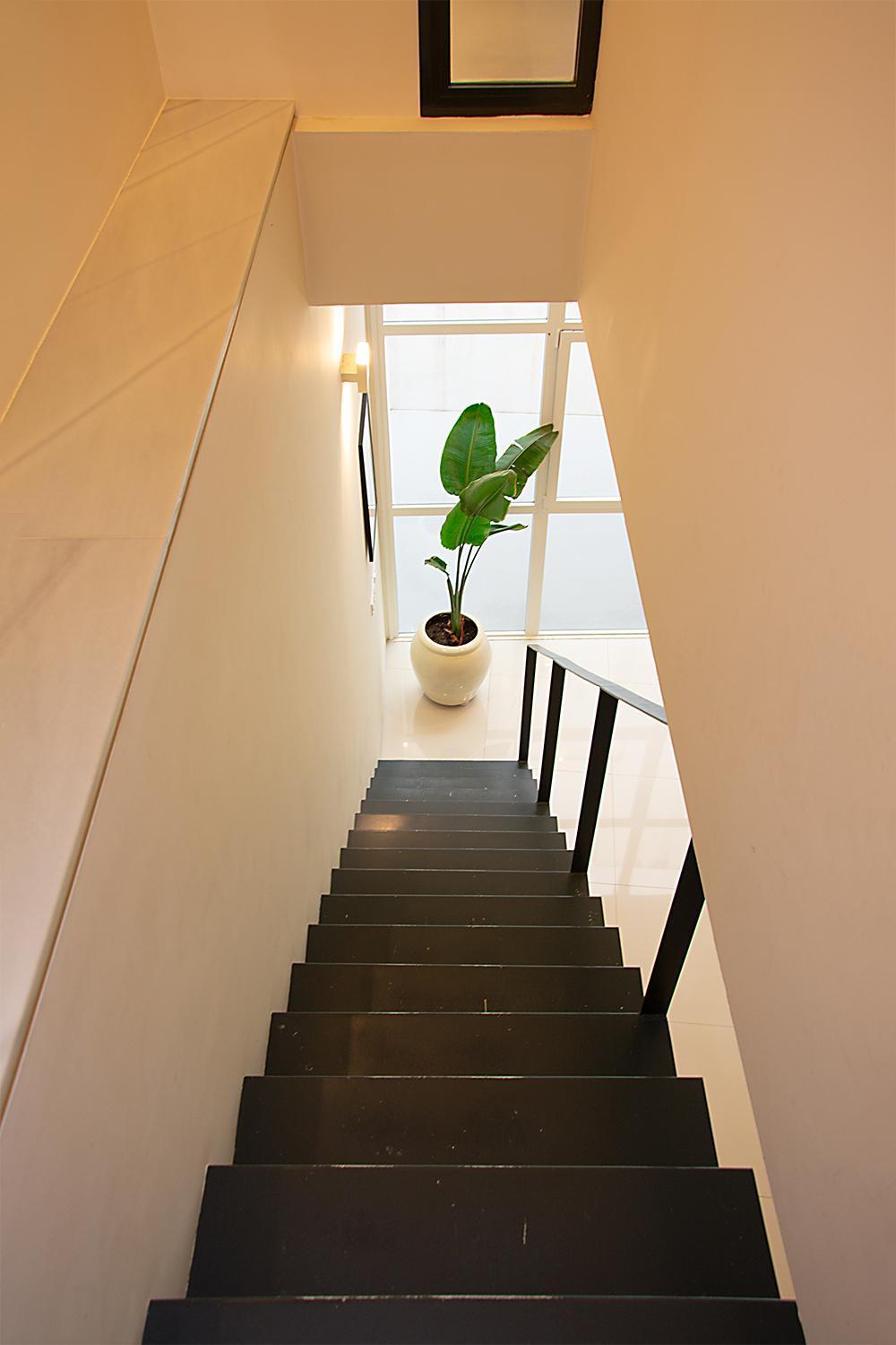 Moderno Duplex Sevillano Siviglia