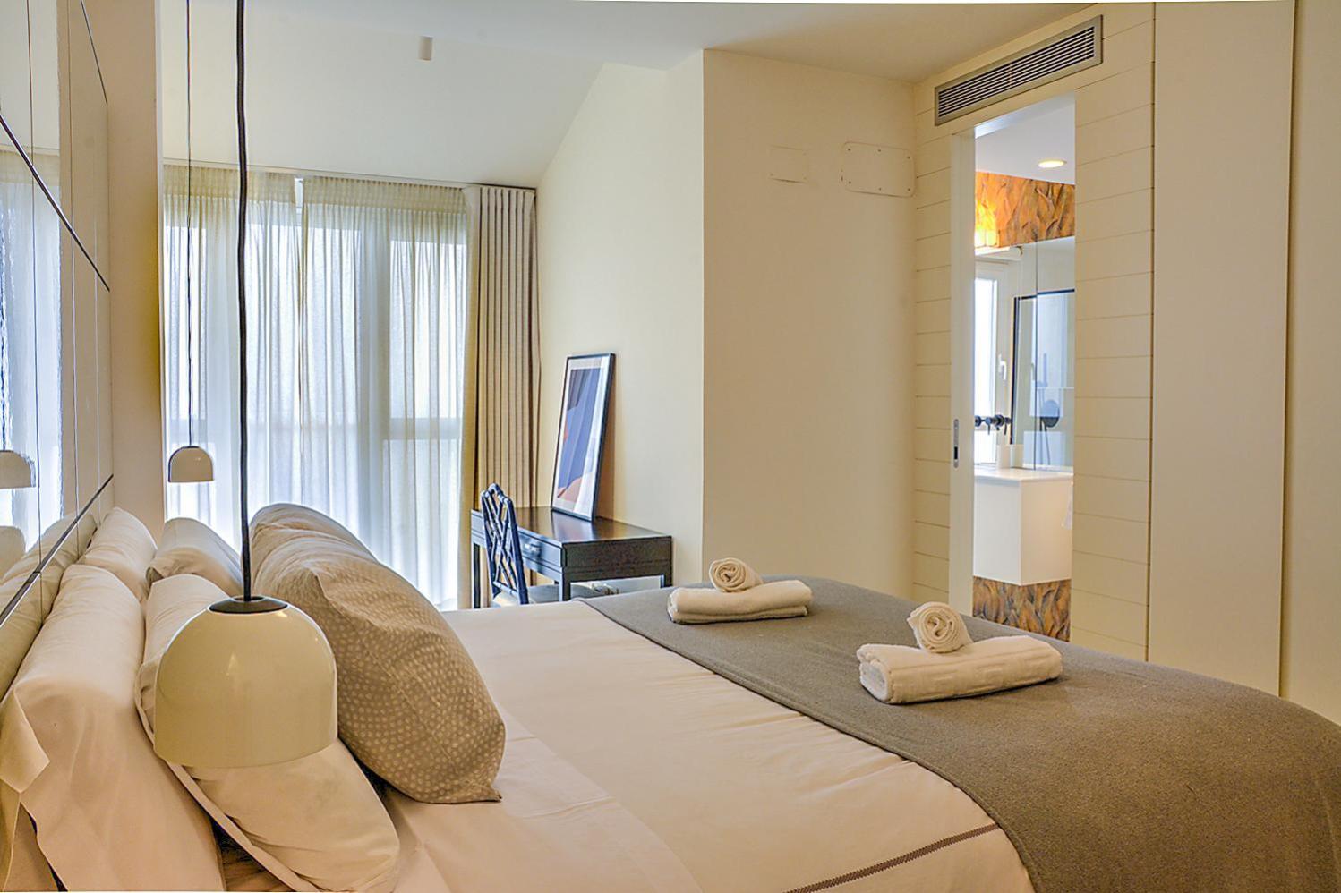 Appartamento Moderno Duplex Sevillano *