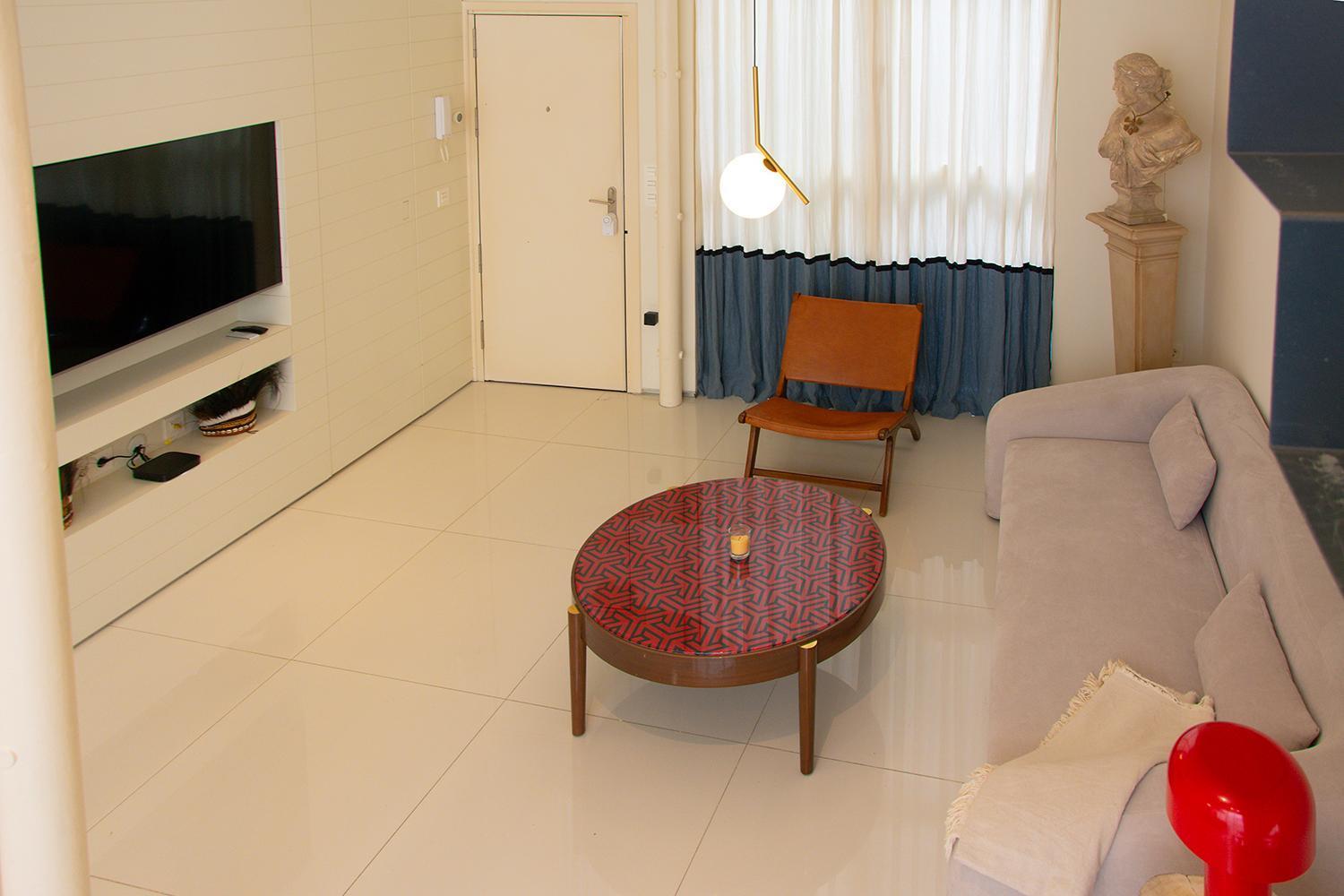 Appartamento Moderno Duplex Sevillano Siviglia