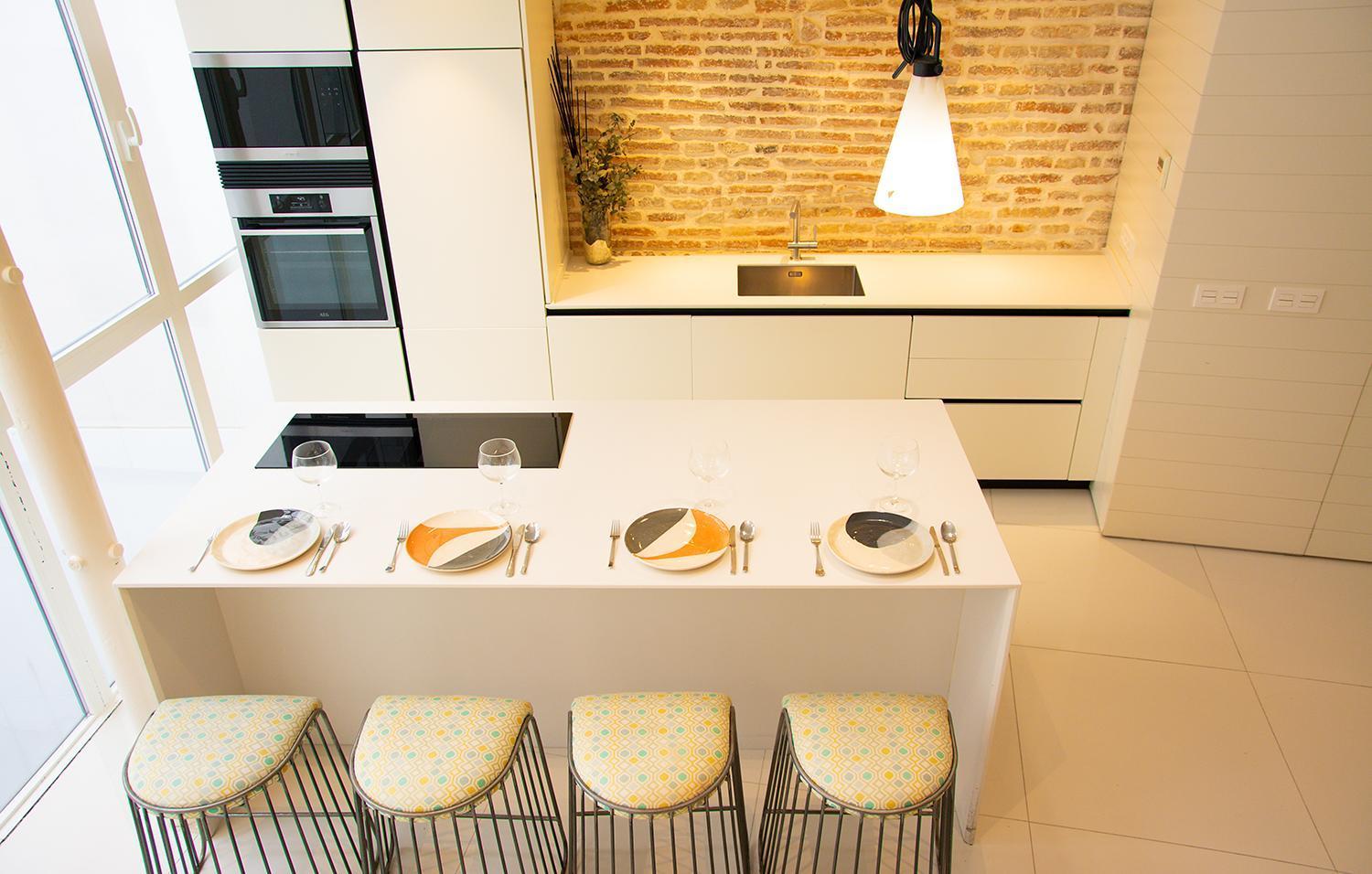 Moderno Duplex Sevillano * Siviglia