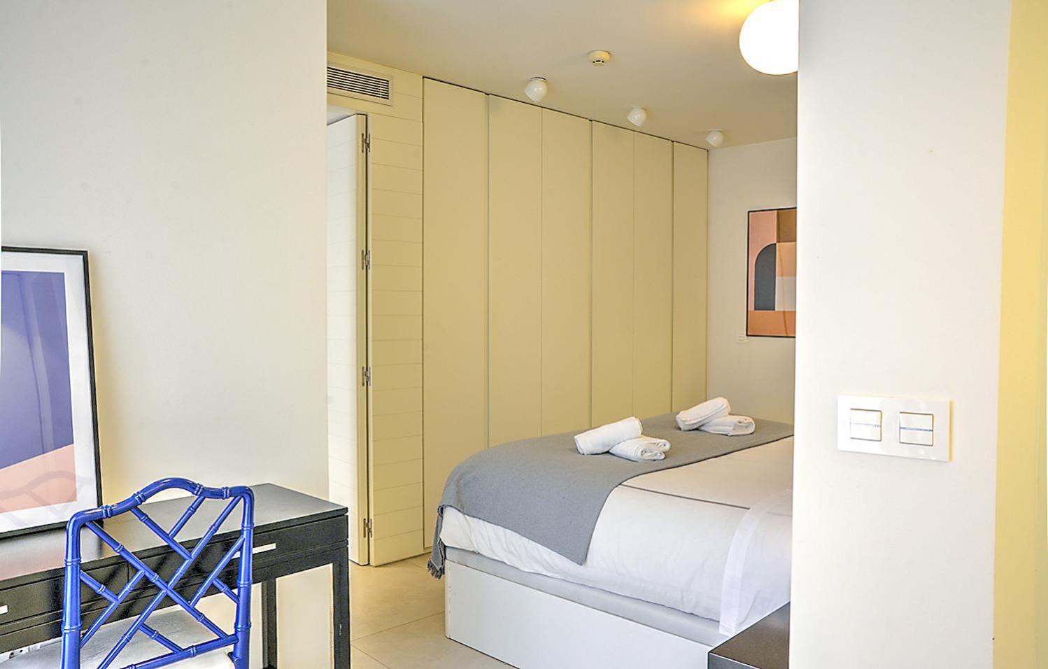 Moderno Duplex Sevillano Appartamento Siviglia