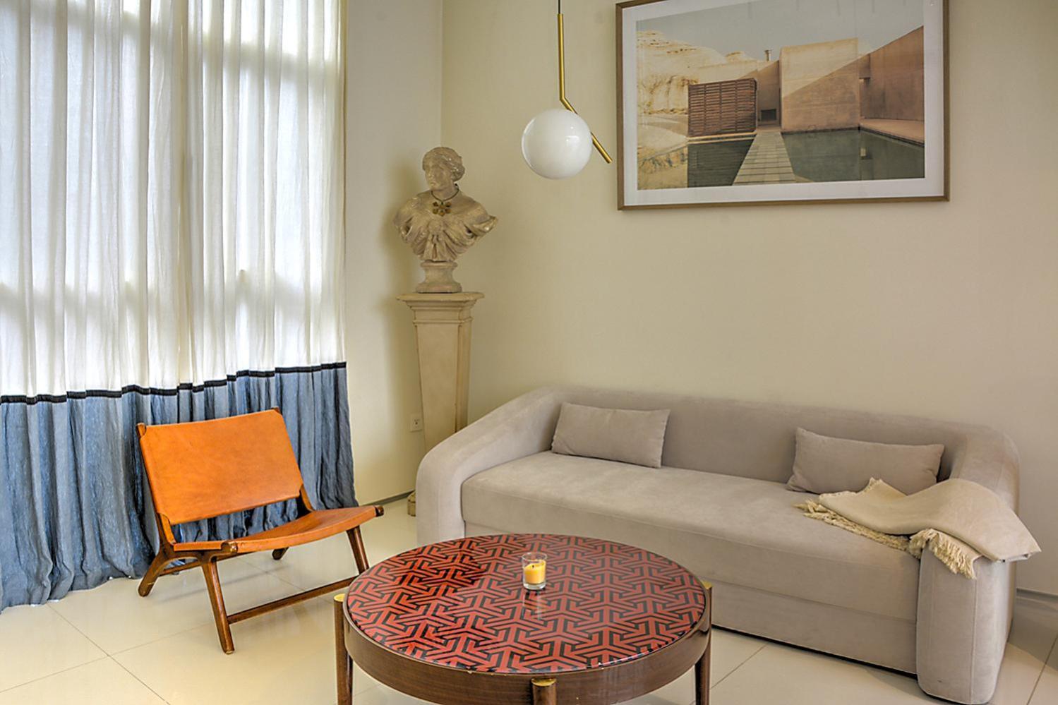 Moderno Duplex Sevillano Siviglia