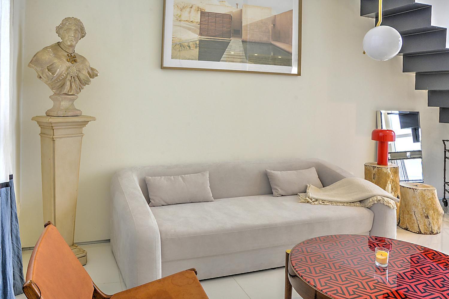 Appartamento Moderno Duplex Sevillano *